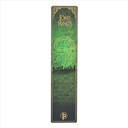 Buy Power of Fellowship (The Lord of the Rings Collection) Bookmark