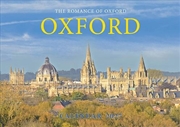 Buy Romance of Oxford Calendar - 2027 (spires)