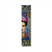 Buy The Colourful Portrait (Viva Frida) Bookmark