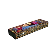 Buy The Colourful Portrait (Viva Frida) Pencil Case