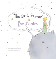 Buy The Little Prince for Babies Board Book