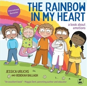 Buy The Rainbow in My Heart