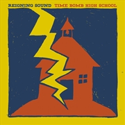 Buy Time Bomb High School