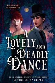 Buy A Lovely and Deadly Dance