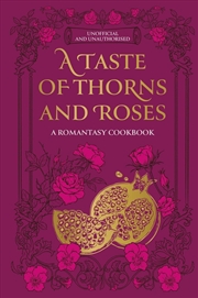 Buy A Taste of Thorns and Roses