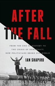 Buy After the Fall