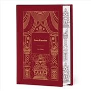 Buy Anna Karenina