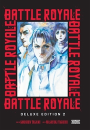 Buy Battle Royale Deluxe Edition, Vol. 2