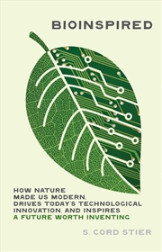 Buy Bioinspired