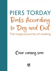 Buy Books According to Dog and Owl