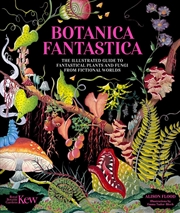 Buy Botanica Fantastica