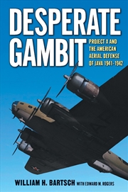 Buy Desperate Gambit