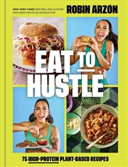 Buy Eat to Hustle