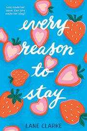 Buy Every Reason to Stay