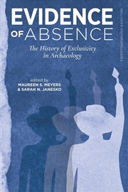 Buy Evidence of Absence