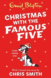 Buy Famous Five: Christmas with the Famous Five