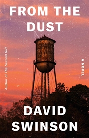 Buy From the Dust