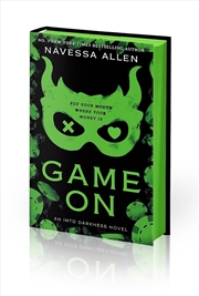 Buy Game On