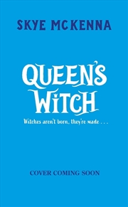 Buy Hedgewitch: Queen's Witch