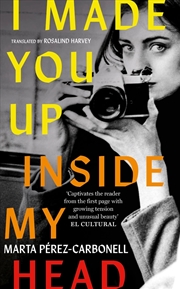 Buy I Made You Up Inside My Head