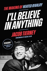 Buy I'll Believe in Anything