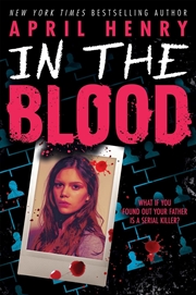 Buy In the Blood