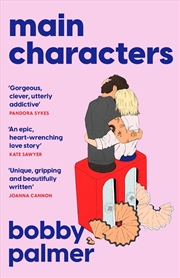 Buy Main Characters