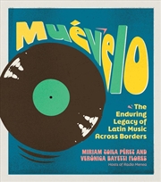 Buy Muevelo
