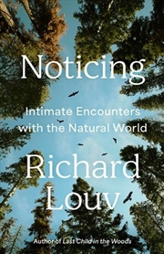 Buy Noticing