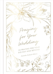 Buy Praying for Your Wedding