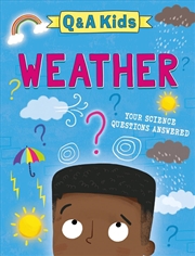Buy Q and A Kids: Weather