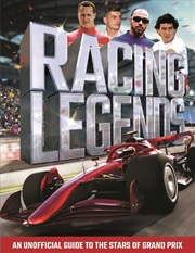 Buy Racing Legends