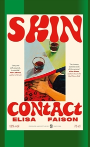 Buy Skin Contact