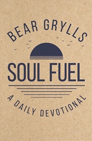 Buy Soul Fuel