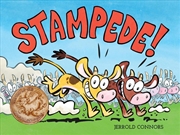Buy STAMPEDE!