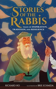 Buy Stories of the Rabbis