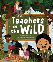 Buy Teachers in the Wild