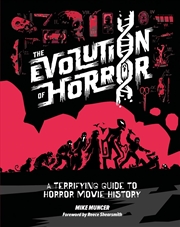 Buy The Evolution of Horror