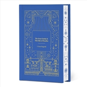 Buy The Great Gatsby & This Side of Paradise