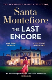 Buy The Last Encore