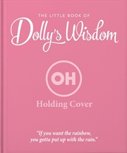Buy The Little Guide to Dolly's Wisdom