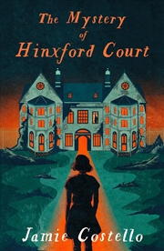 Buy The Mystery of Hinxford Court