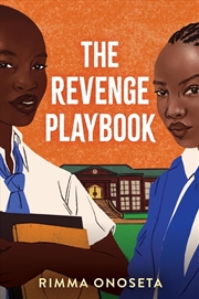 Buy The Revenge Playbook
