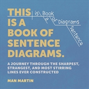 Buy This Is a Book of Sentence Diagrams