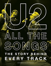 Buy U2 All the Songs