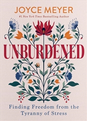 Buy Unburdened