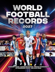 Buy World Football Records 2027
