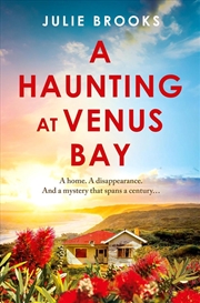 Buy A Haunting at Venus Bay