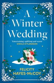 Buy A Winter Wedding