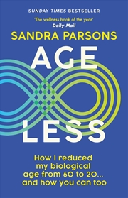 Buy Age Less